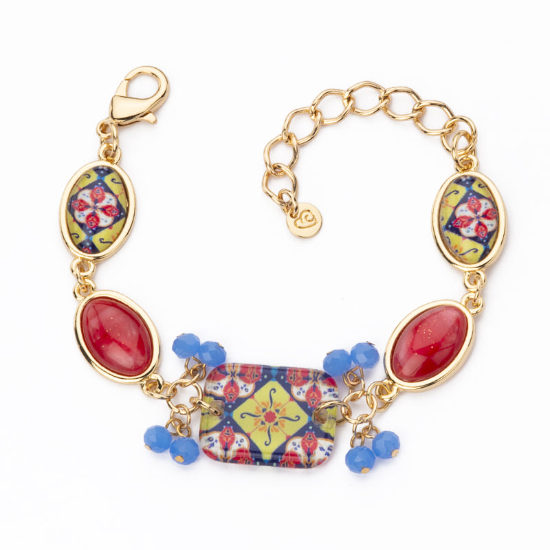 BL39766-YL44 - Bracciale - You, B'Jou by Barbieri