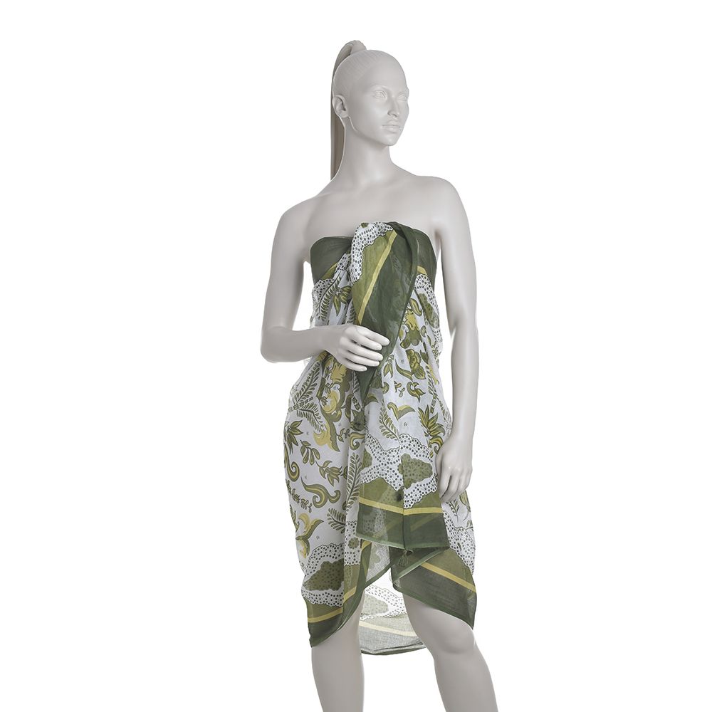 5-43-304-0272 - Sciarpe/Pareo - Ble Resort Collection