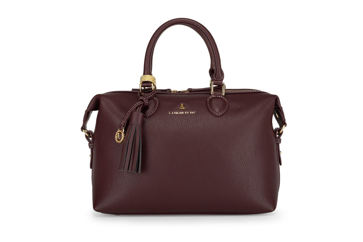 17873-CHA-W5B-A - Bags - L'Atelier du Sac