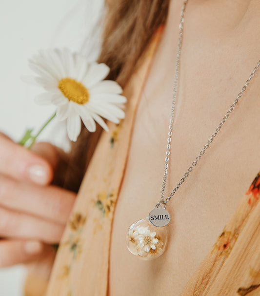 GDC001 - Collana - Mad Tea