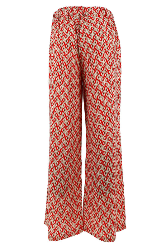 MEPE202542 - Pantaloni - Karakorum