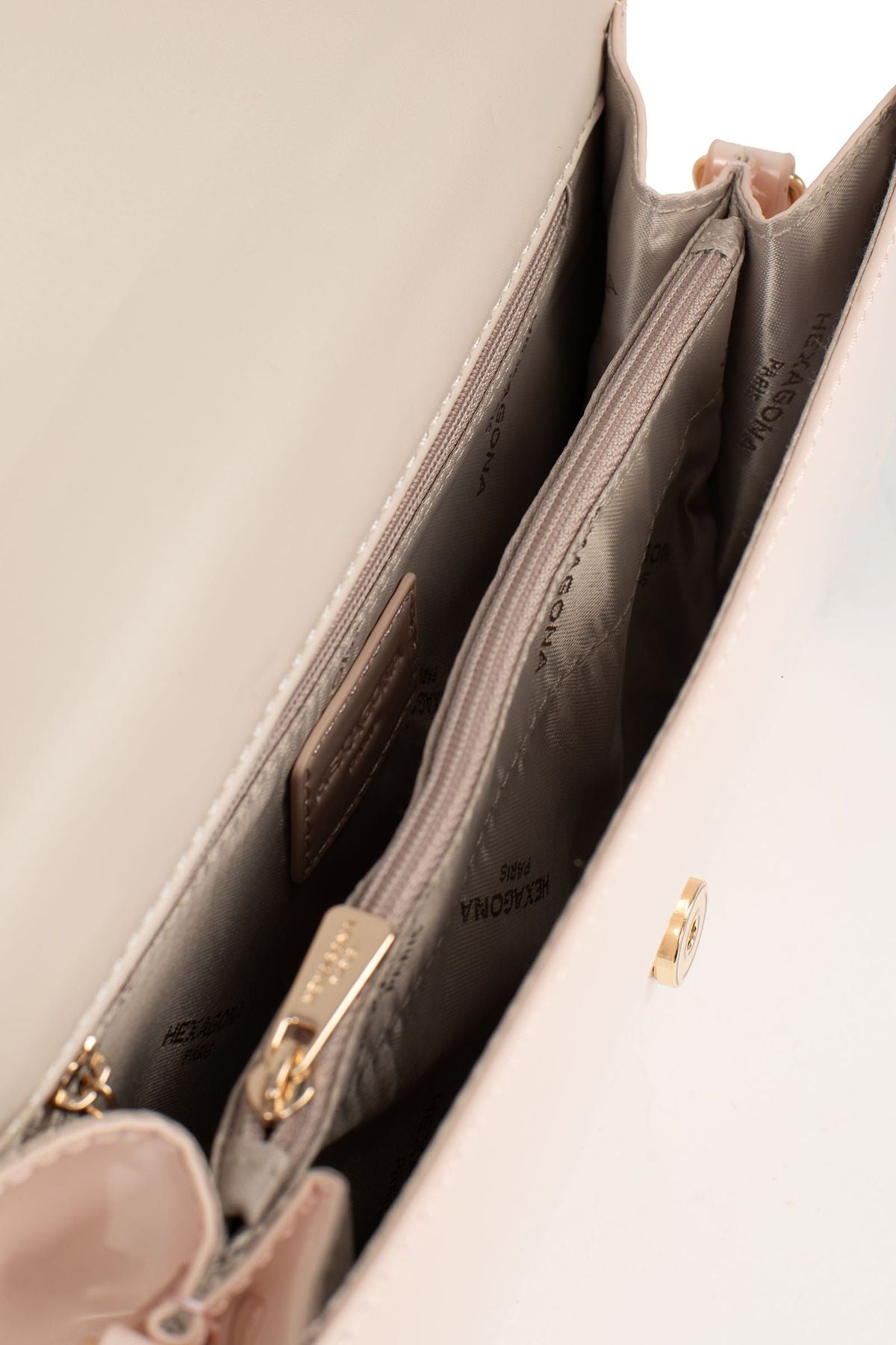 879836_ - Pochette - Hexagona