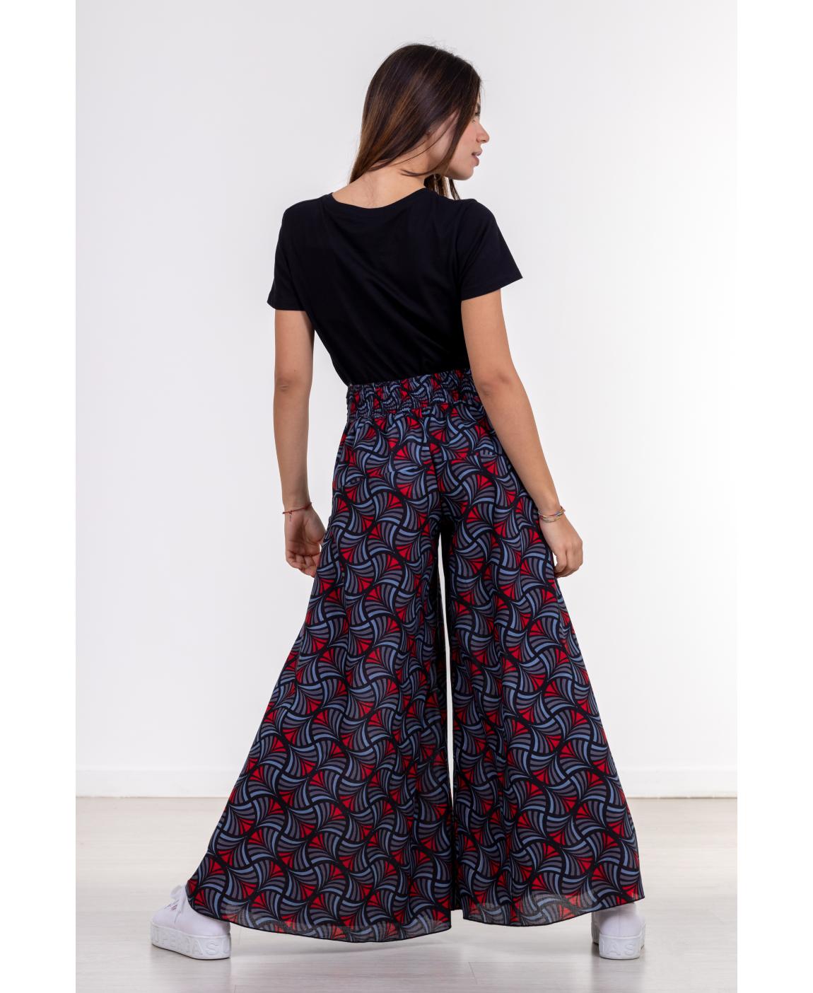 IJPE202488 - Pantaloni - Karakorum