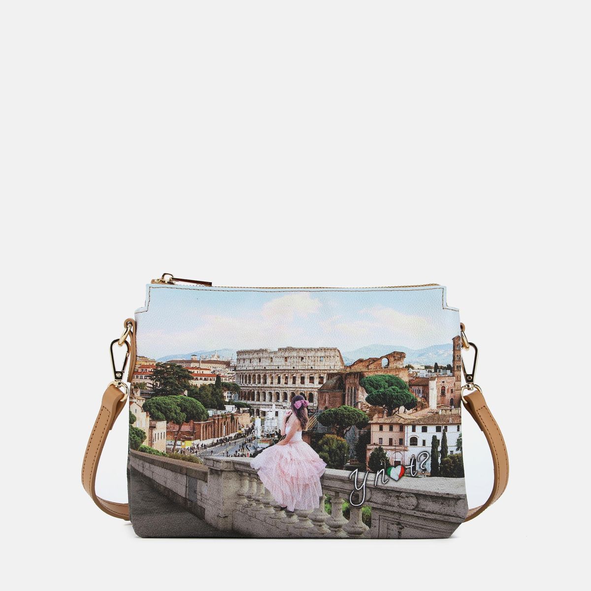 YES630S5 - Bolsos - YNot?