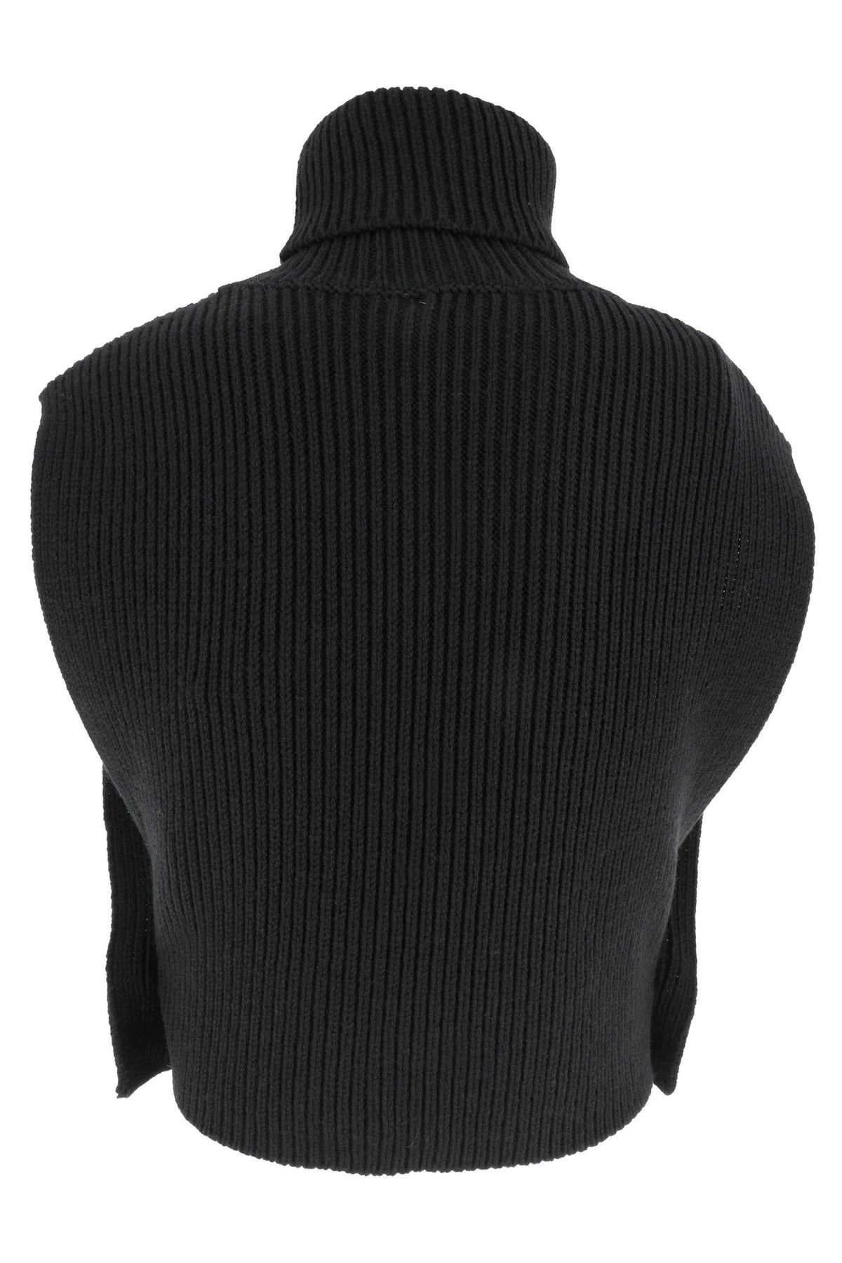 BMAI202514 - Jersey de cuello alto - Karakorum