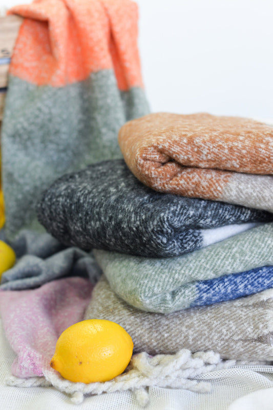 P24236 - Sciarpe - Noco Complementos