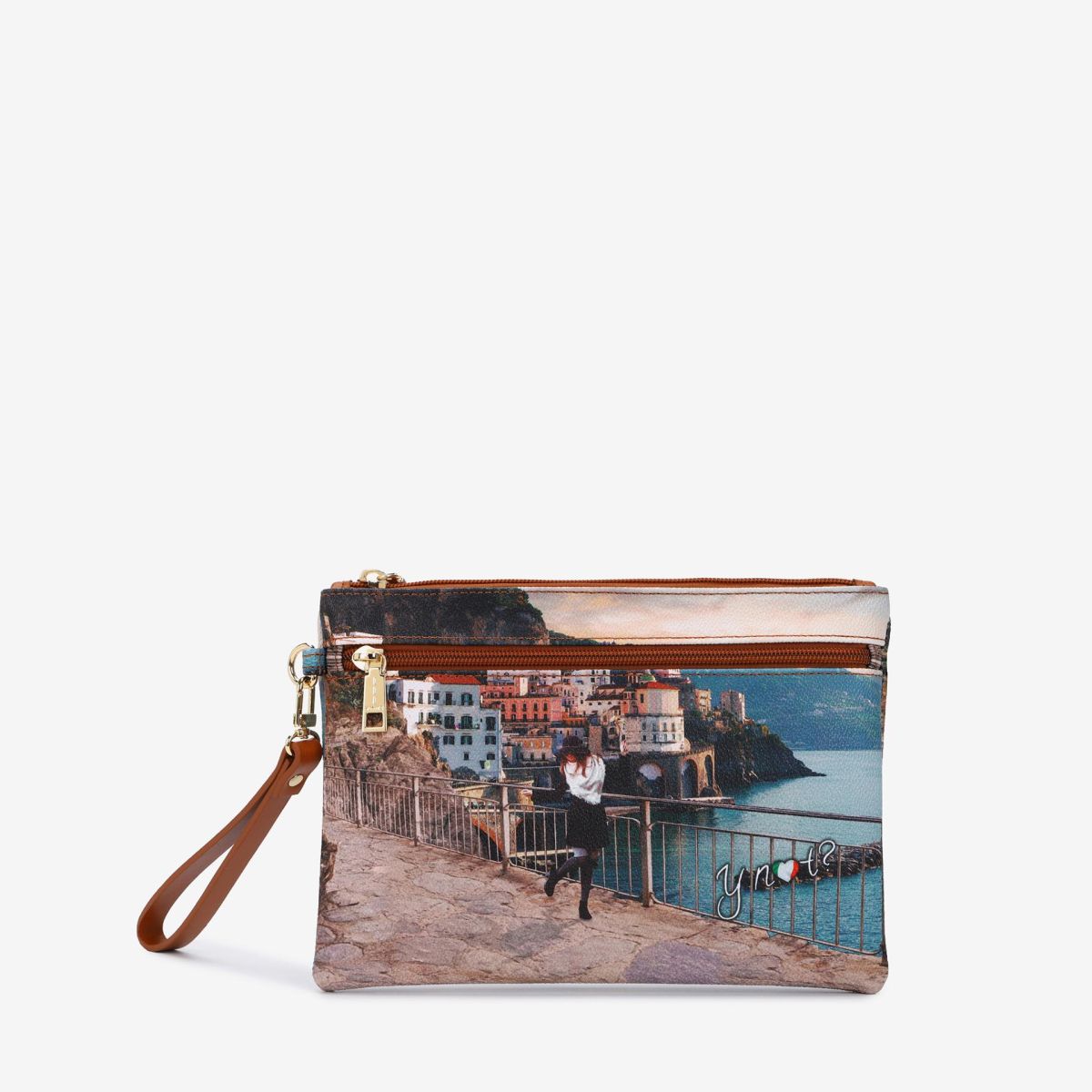 YES-343F5 - Pochette - YNot?