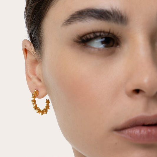 GST3013S - Orecchini - Vestopazzo