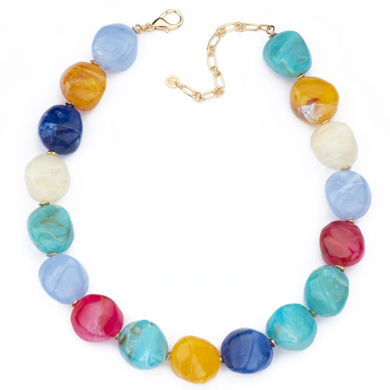 CO41241-YL44 - Collana - You, B'Jou by Barbieri