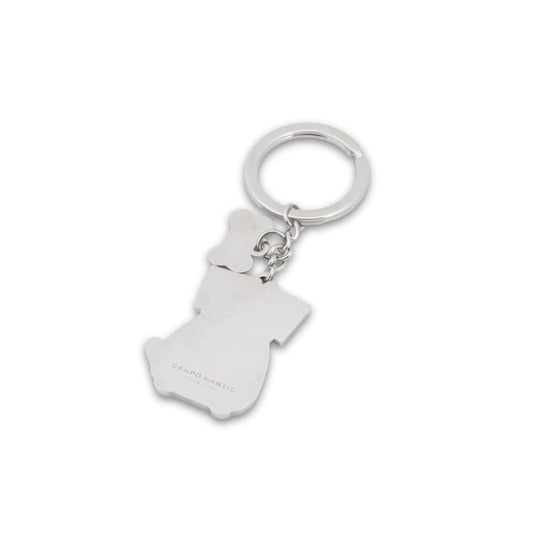 CHA040016001 - Portachiavi - Campo Marzio