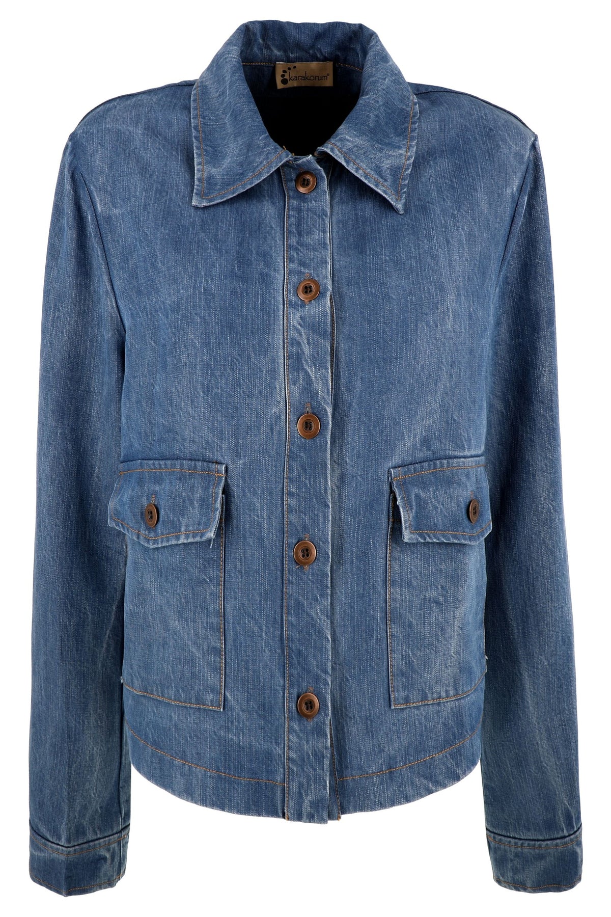 CVPE202623 - Jackets - Karakorum