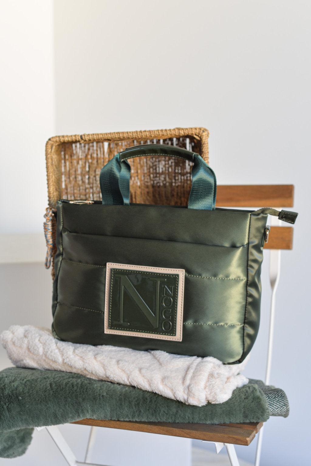 2425643V - Bolsos - Noco Complementos