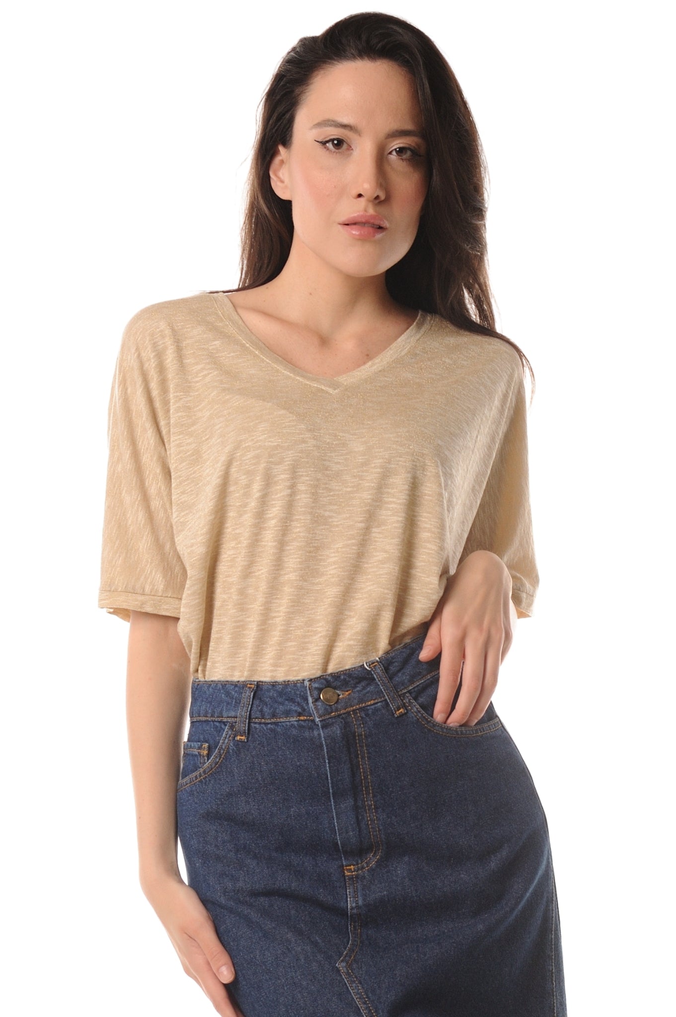 LOK18700/1191 - T-Shirt e Polo - Lokita Milano