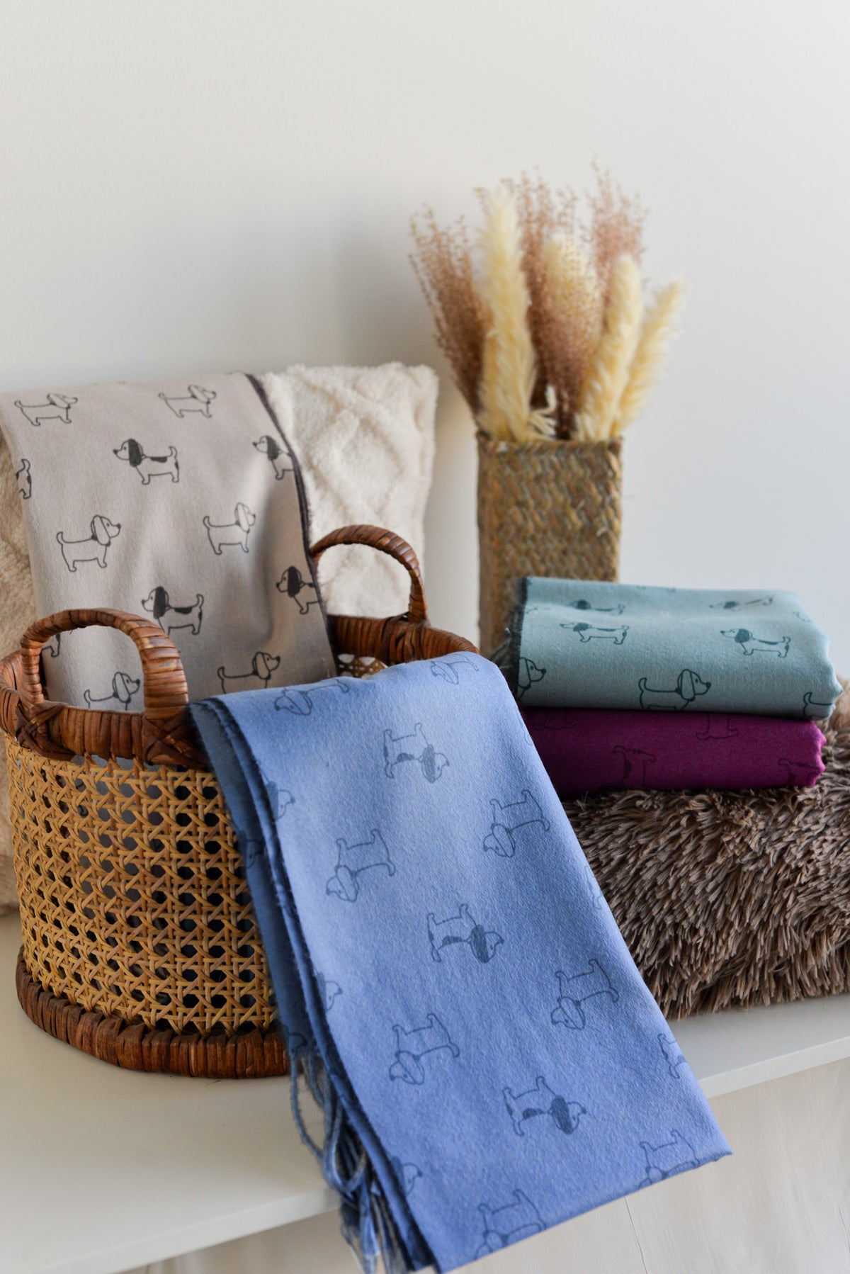 P25224 - Scarves - Noco Complementos