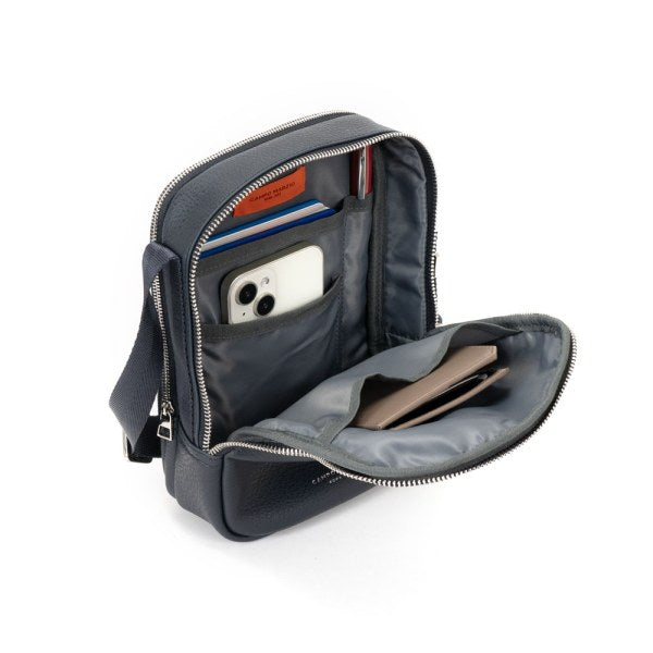 COS045005902 - Tracolla Uomo - Campo Marzio