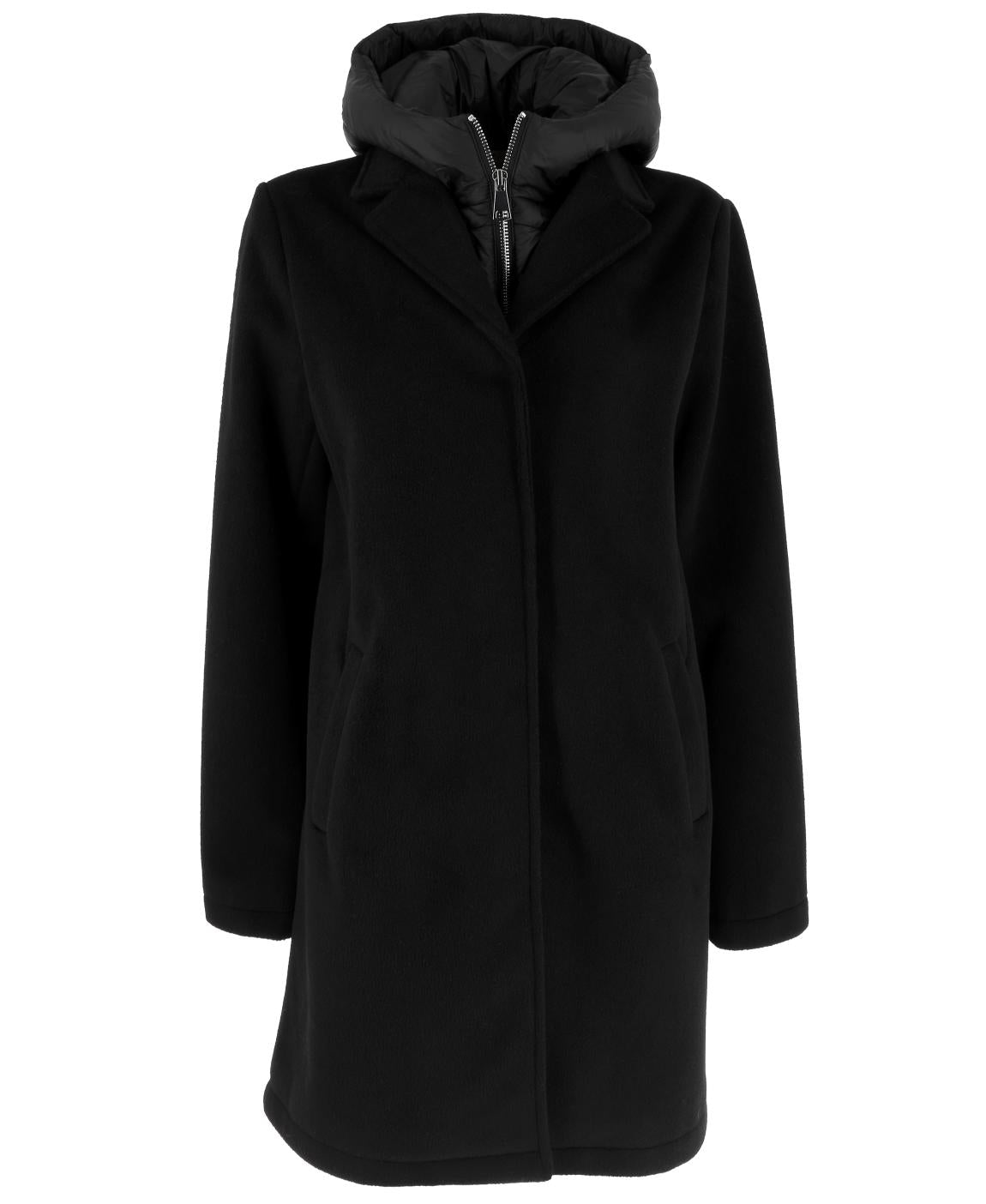 MSAI202518 - Cappotto - Karakorum