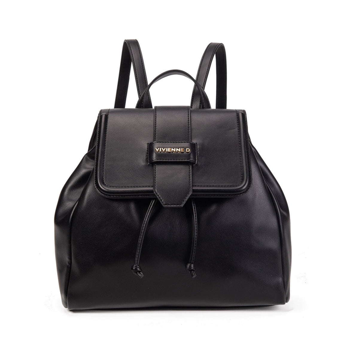 V117 - Backpacks - Vivienne D