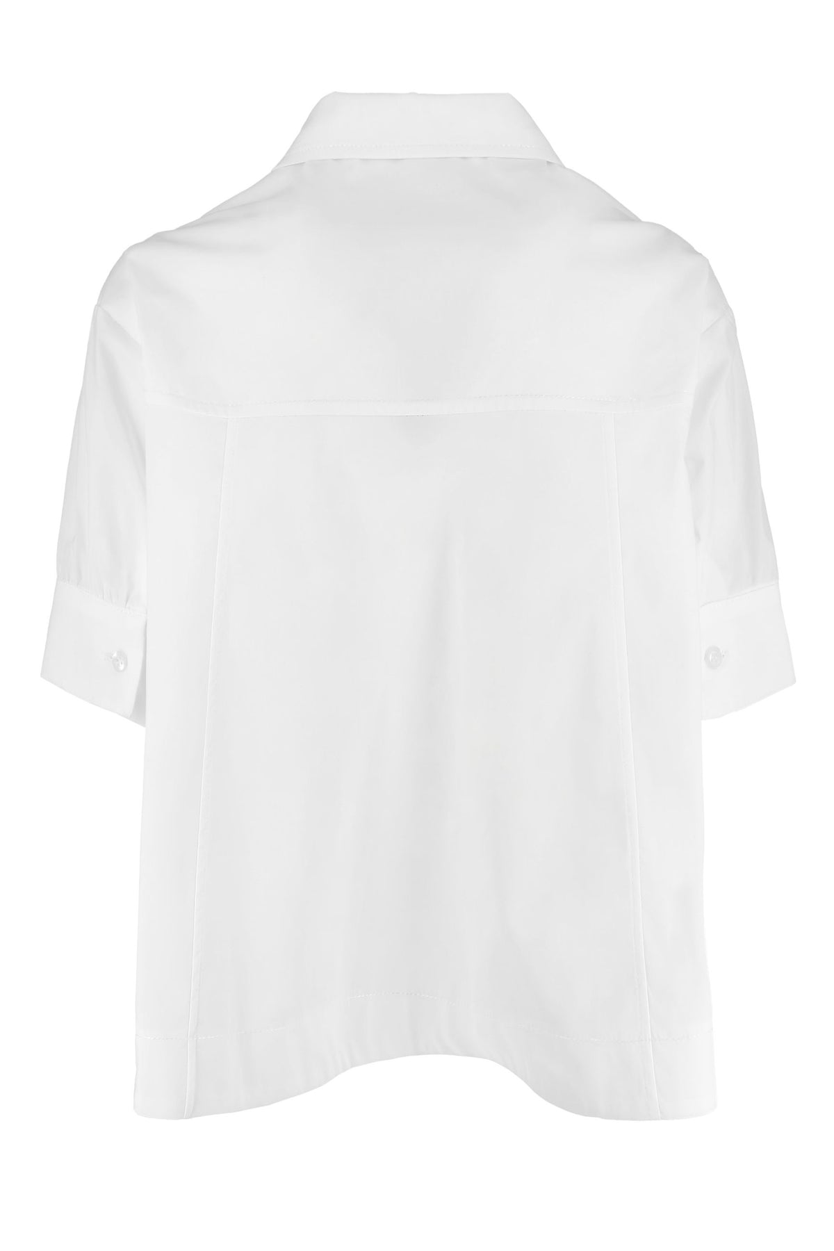CVPE202616 - Shirts - Karakorum
