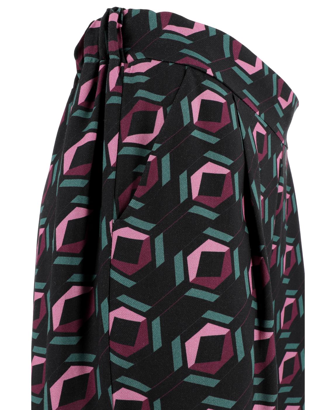 MEAI202551 - Pantaloni - Karakorum