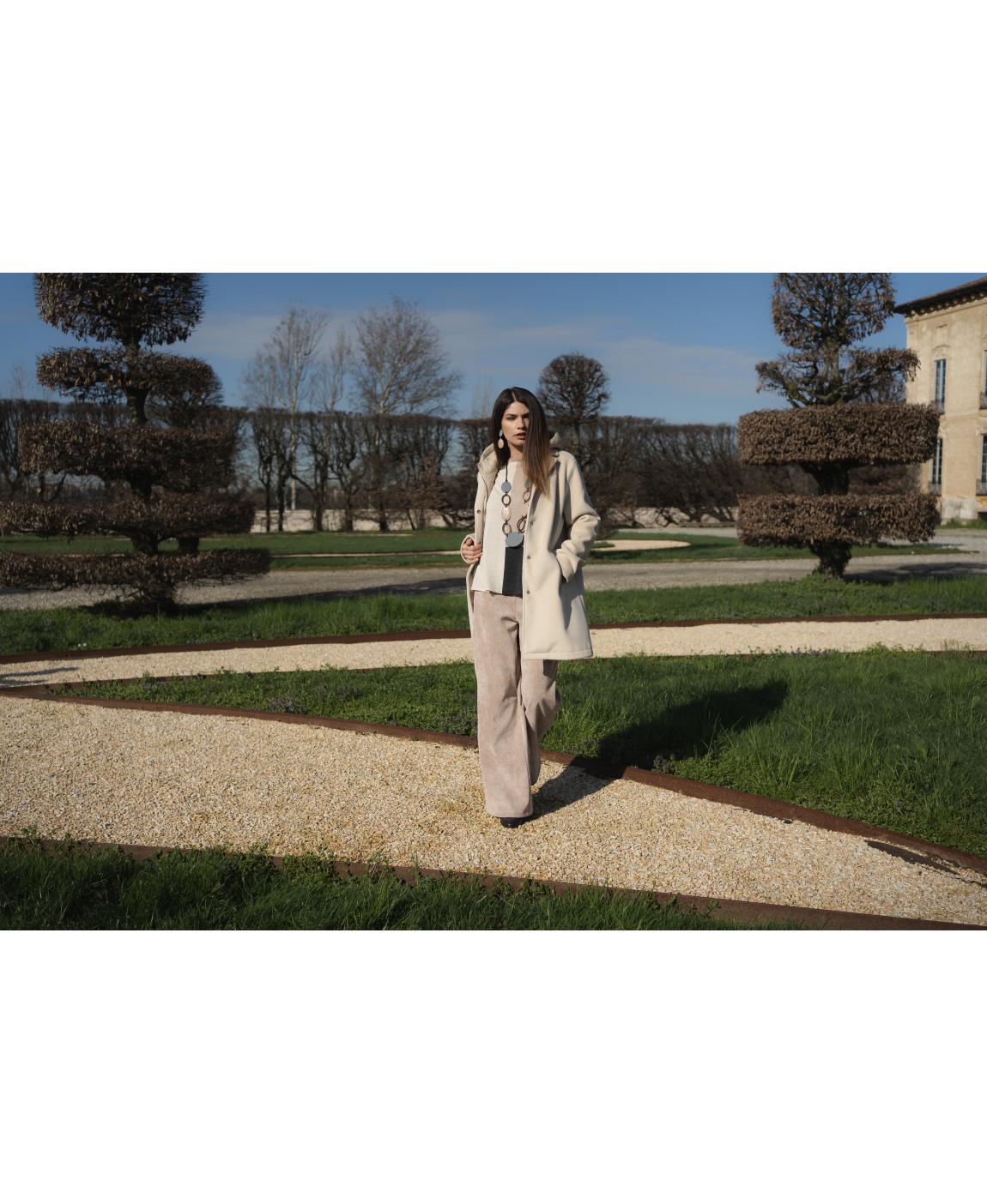CYAI202516 - Pantaloni - Karakorum