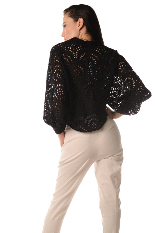 LOK1337/1214 - Camicia - Lokita Milano