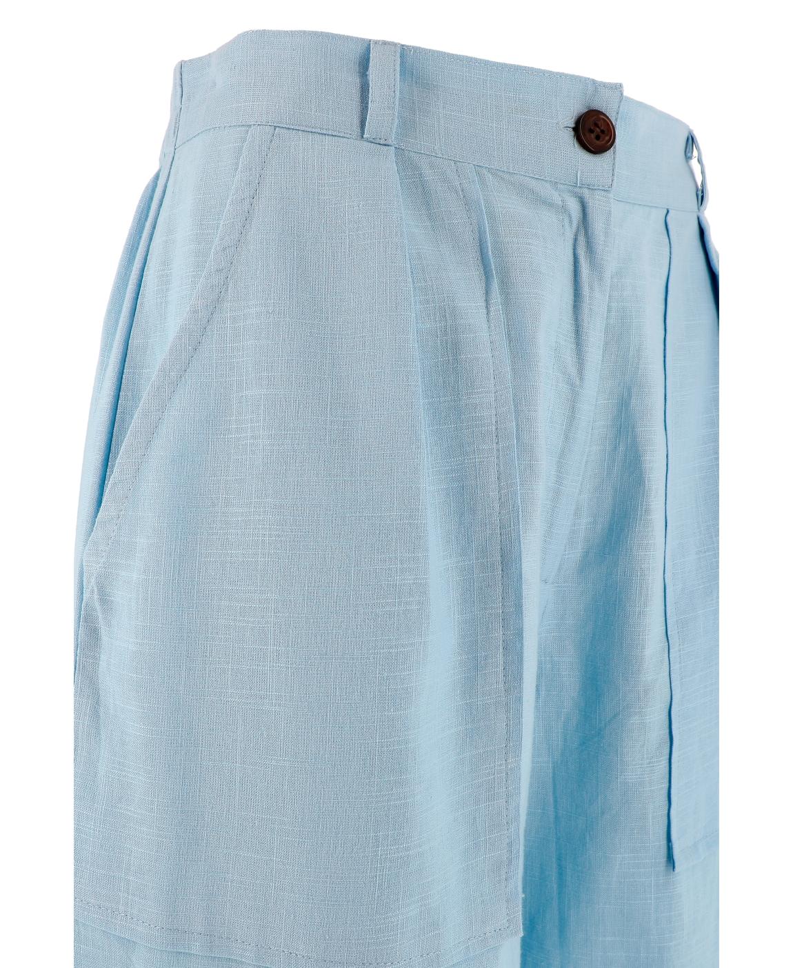 AJPE202410 - Pantaloni - Karakorum