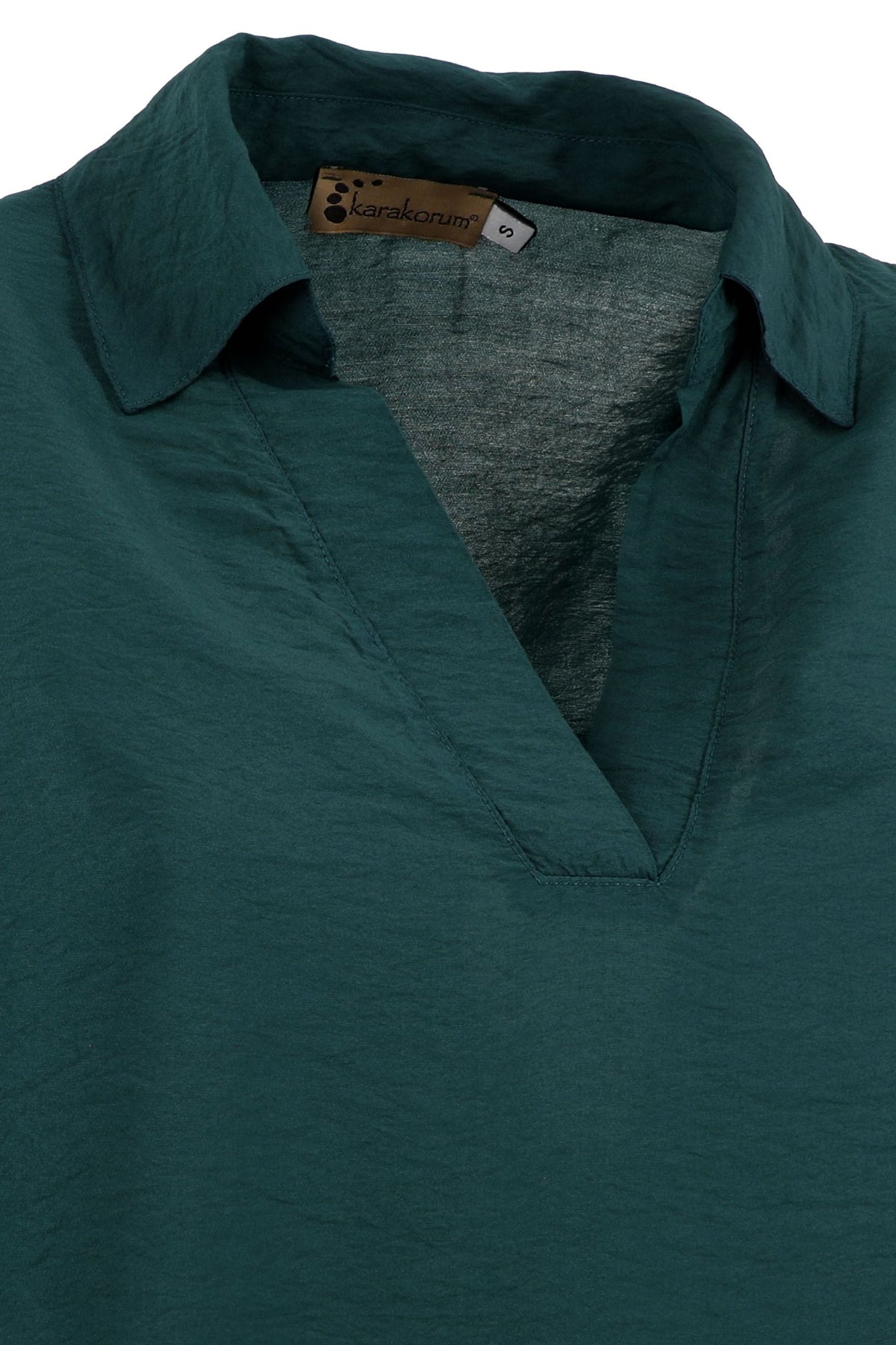 WOPE202617 - Blouses - Karakorum