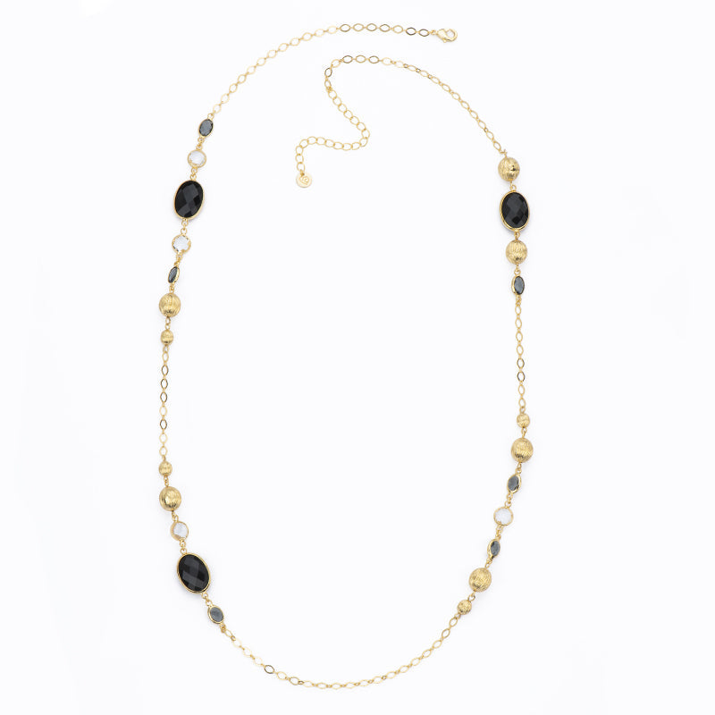 CO40440-KD10 - Collana - You, B'Jou by Barbieri