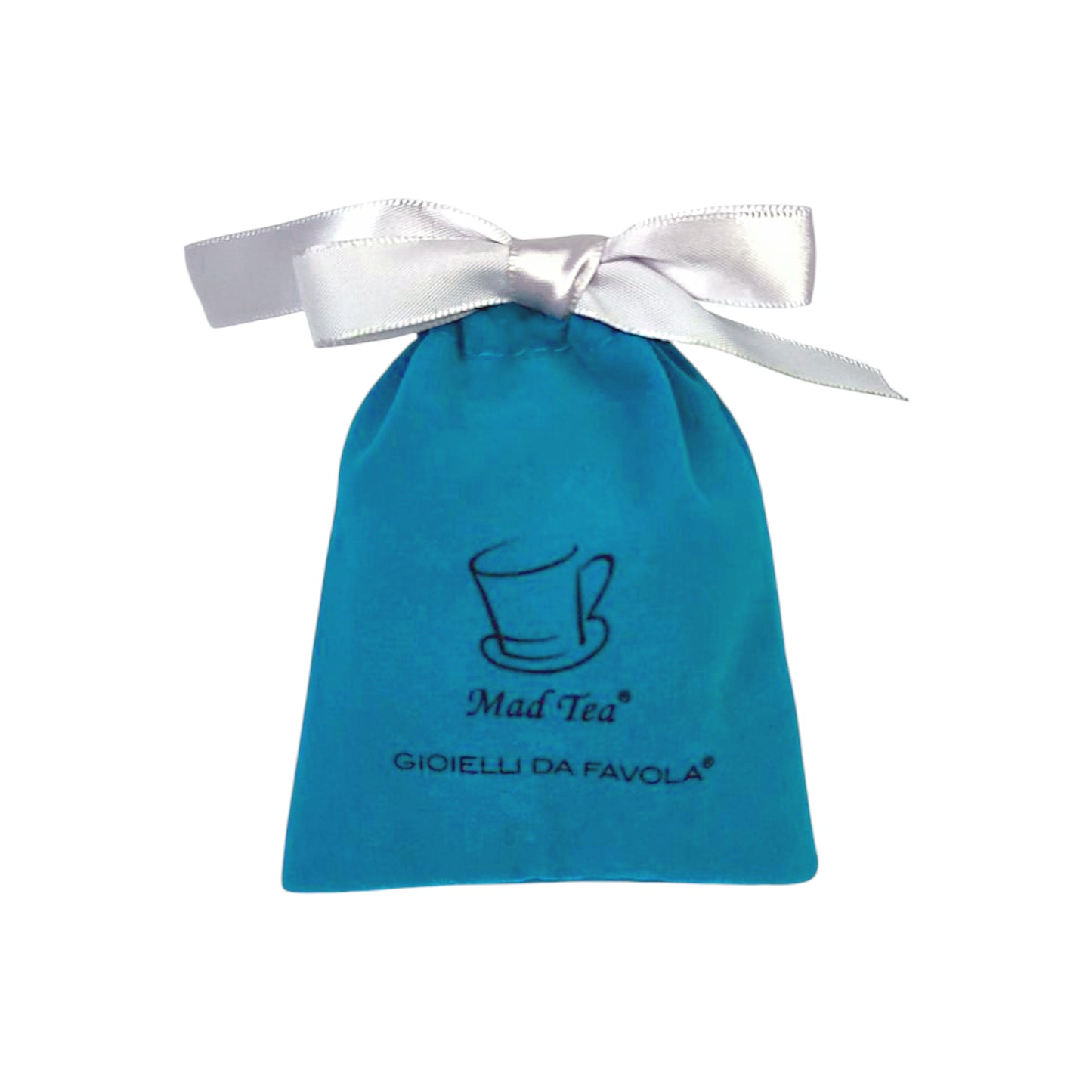 BUO006 - Earrings - Mad Tea
