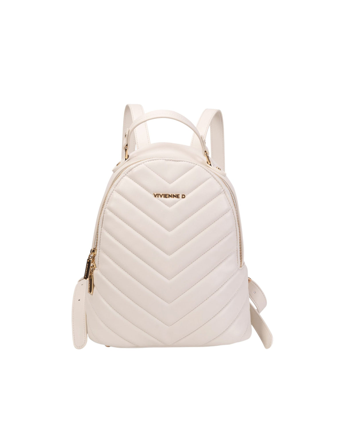V125 - Backpacks - Vivienne D
