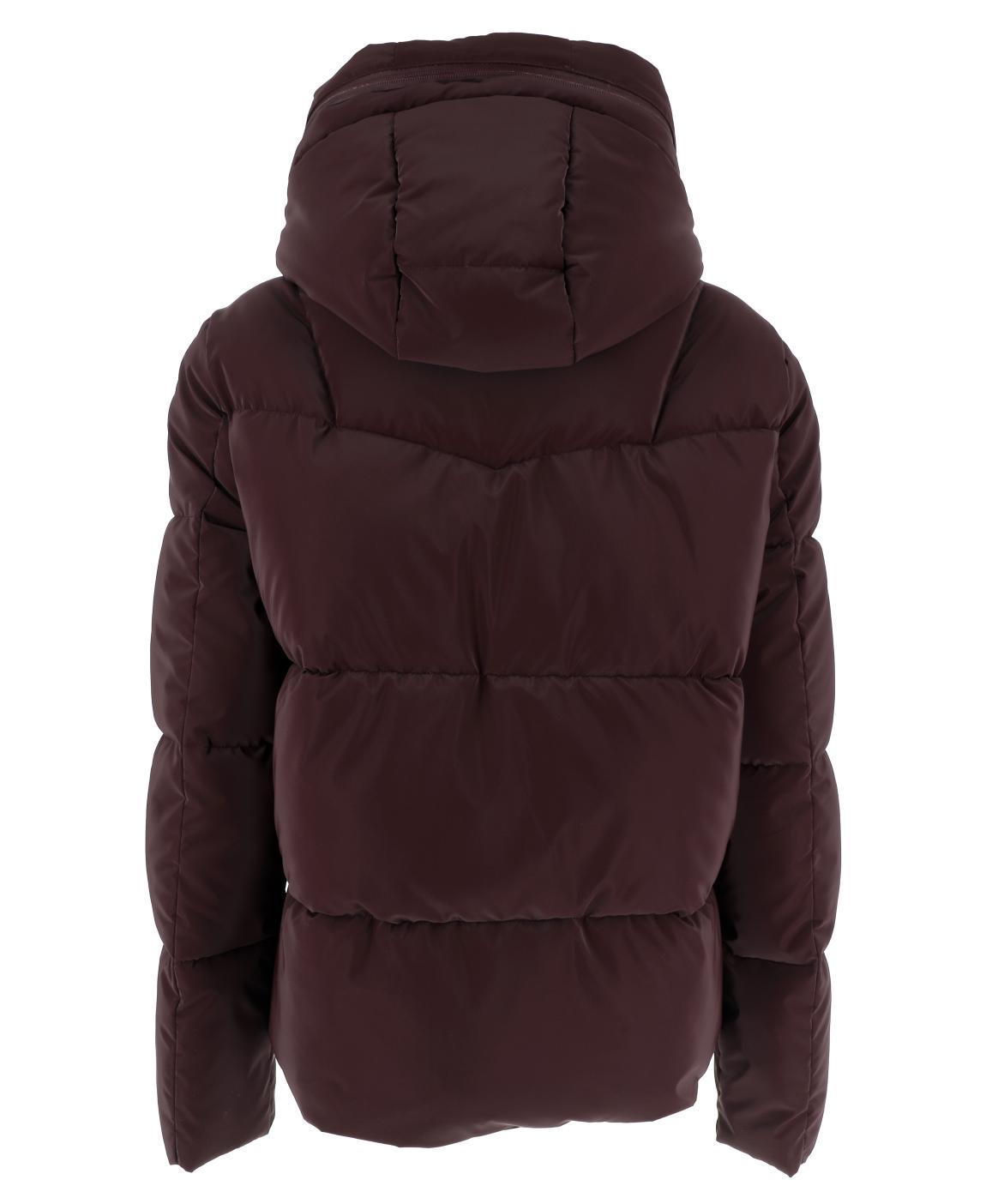 MSAI202520 - Piumino - Karakorum