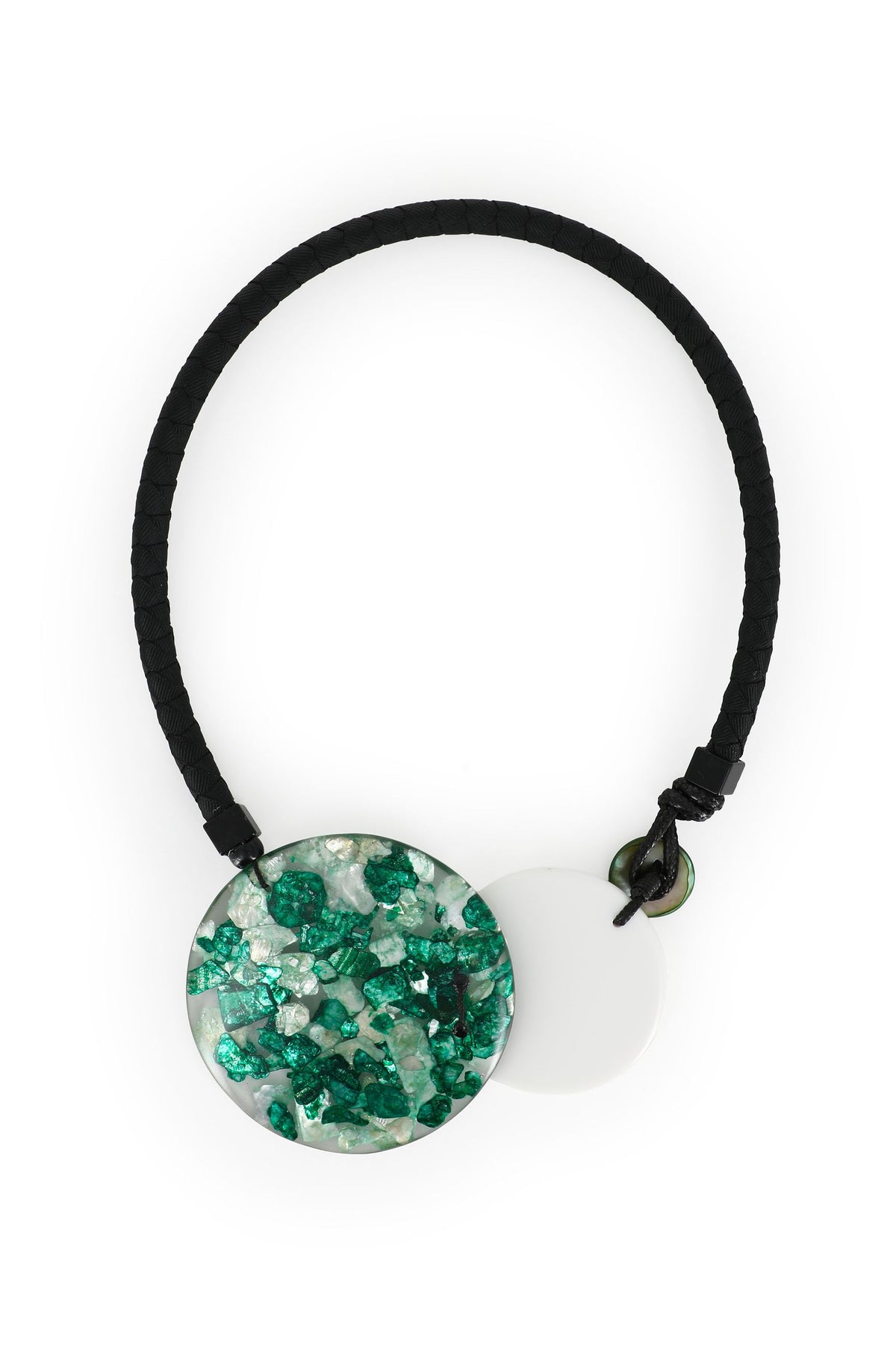 JUPE202610 - Necklace - Karakoram