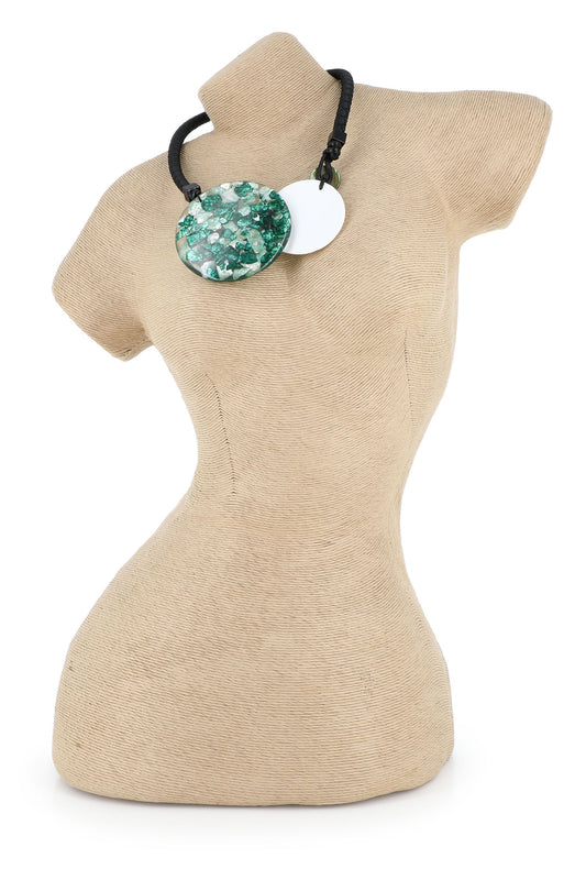 JUPE202610 - Collana - Karakorum