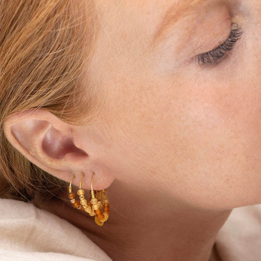 RYG3004 - Orecchini - Vestopazzo