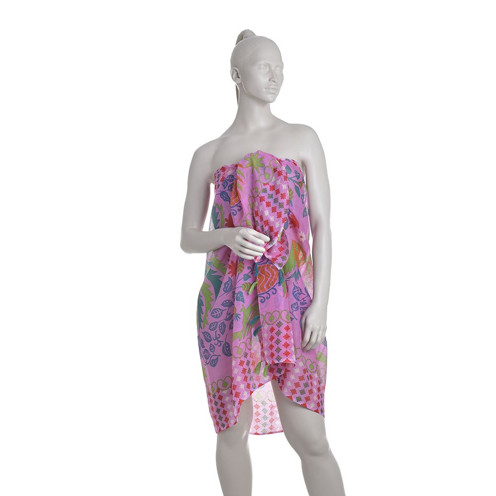 5-43-304-0252 - Sciarpe/Pareo - Ble Resort Collection