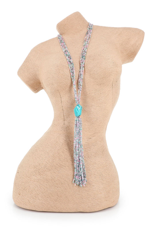 JUPE202527 - Collana - Karakorum