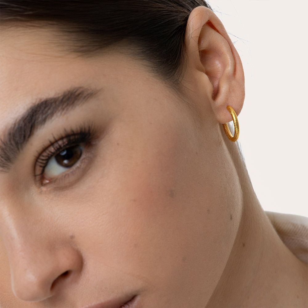 GST3005S - Orecchini - Vestopazzo