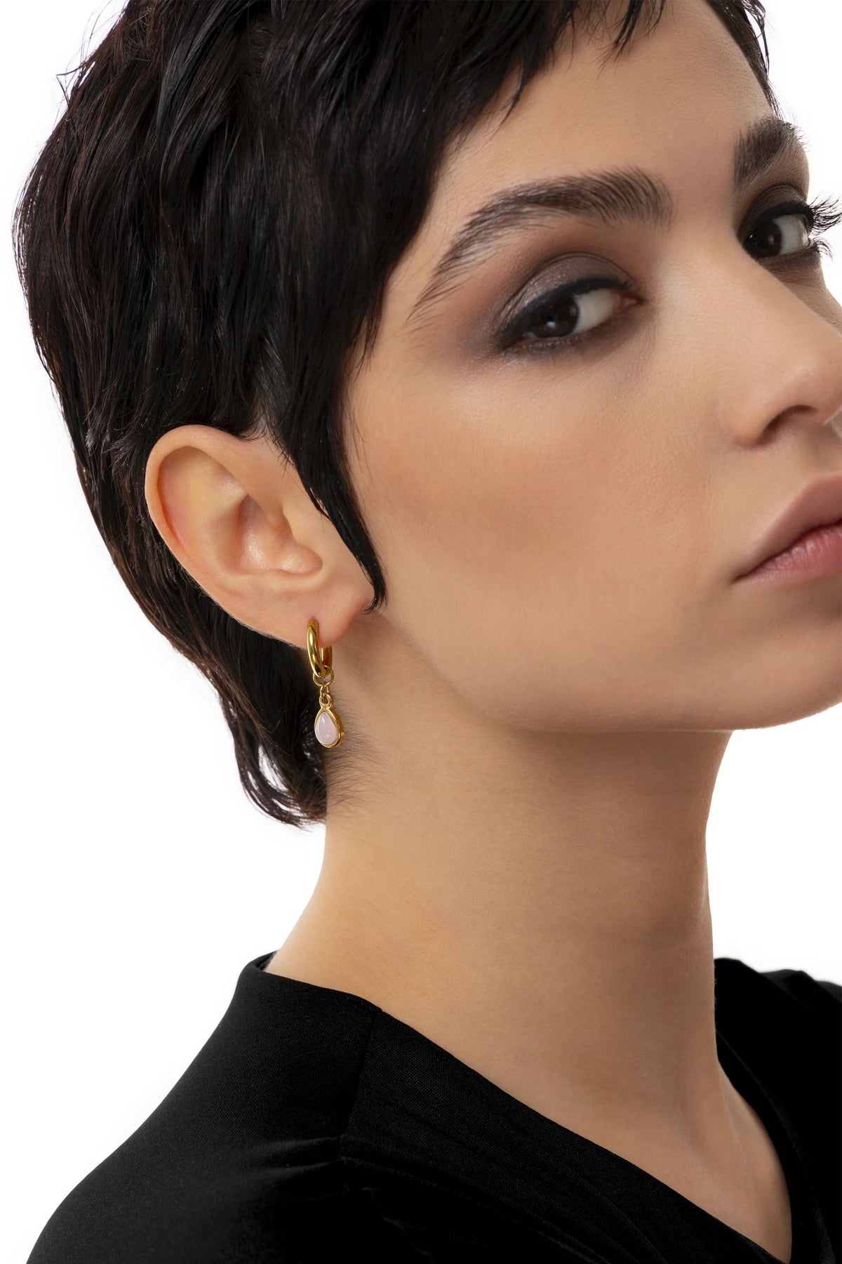 GST3022S - Orecchini - Vestopazzo