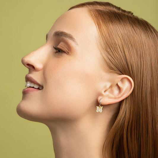 OADF005 - Orecchini - Mad Tea