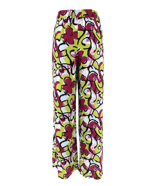 MEPE202436 - Pantaloni - Karakorum