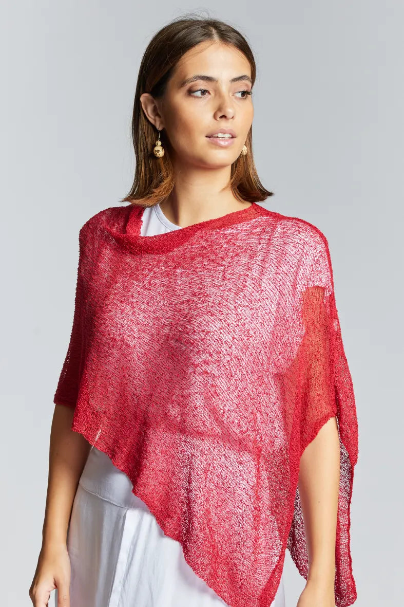 PIND3 - Poncho - Creatives Original