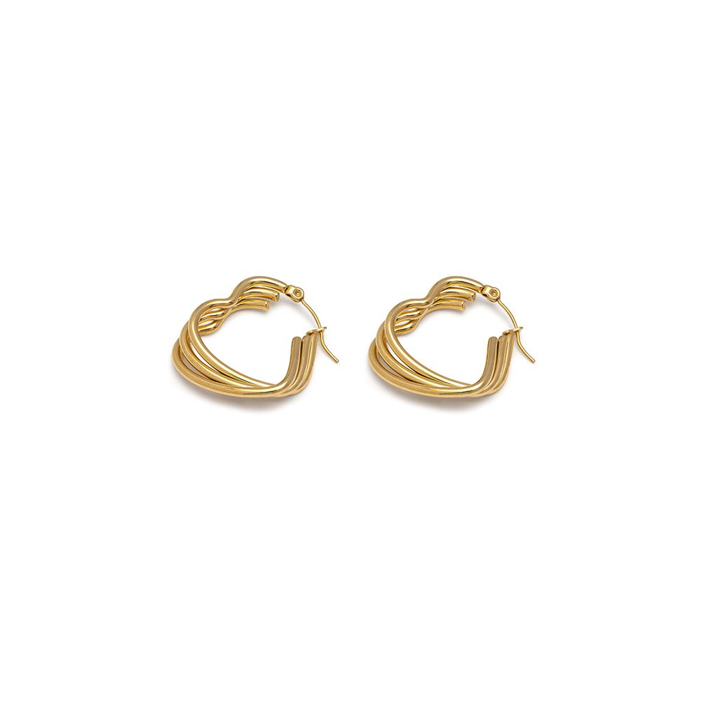 GST3012S - Orecchini - Vestopazzo