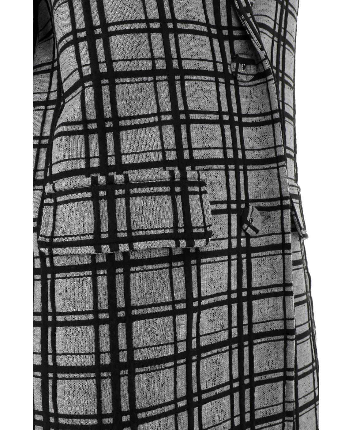 MEAI202541 - Blazer - Karakorum