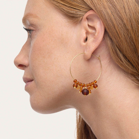 RYG3001 - Orecchini - Vestopazzo