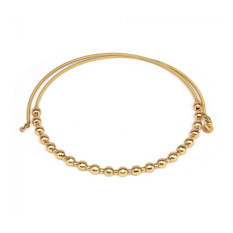 DD01021 - Collana - Vestopazzo