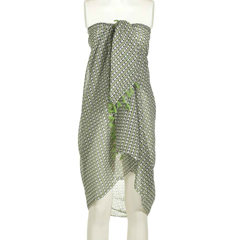 5-43-230-0267 - Sciarpe/Pareo - Ble Resort Collection