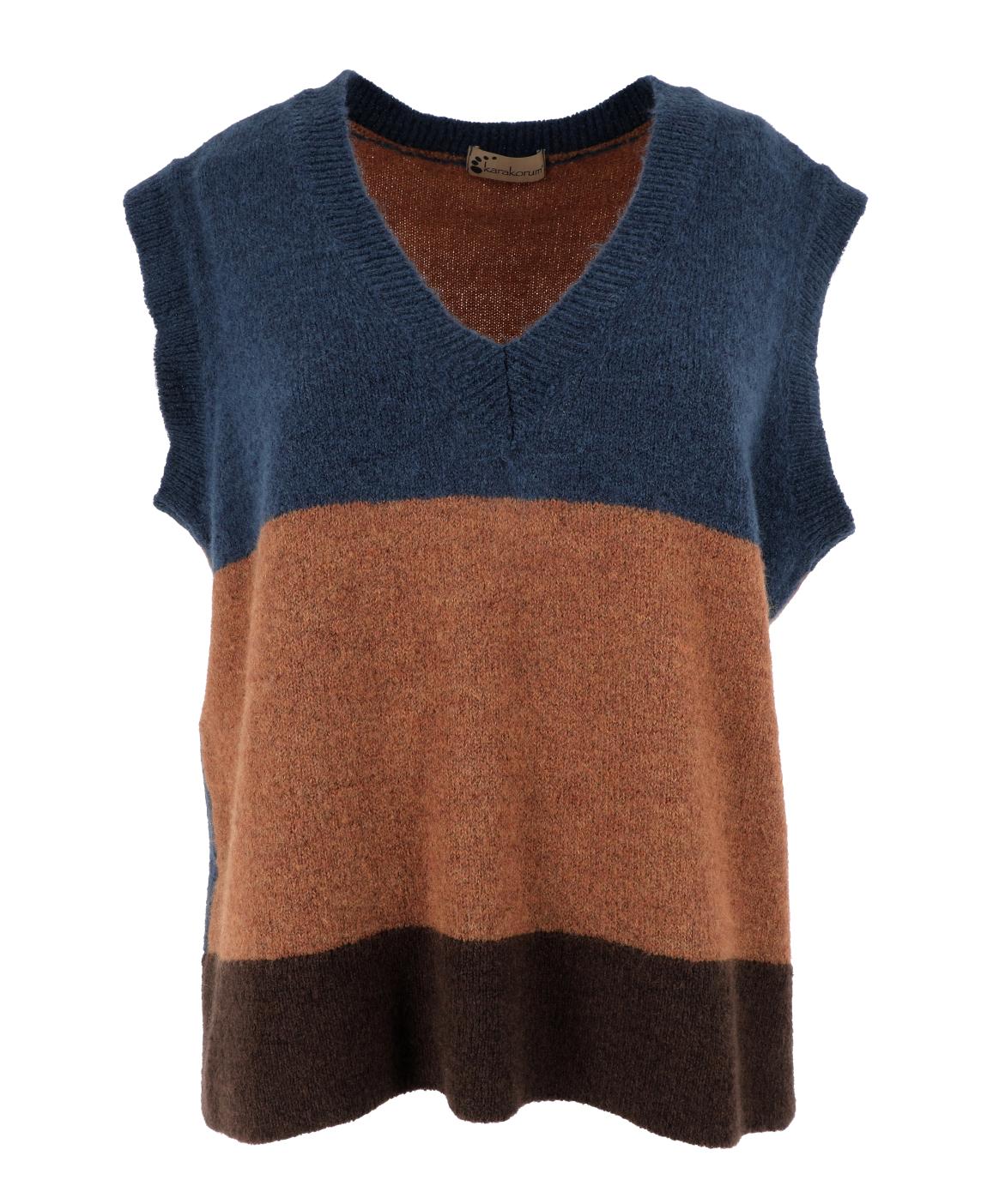 ITAI202512 - Gilet - Karakorum