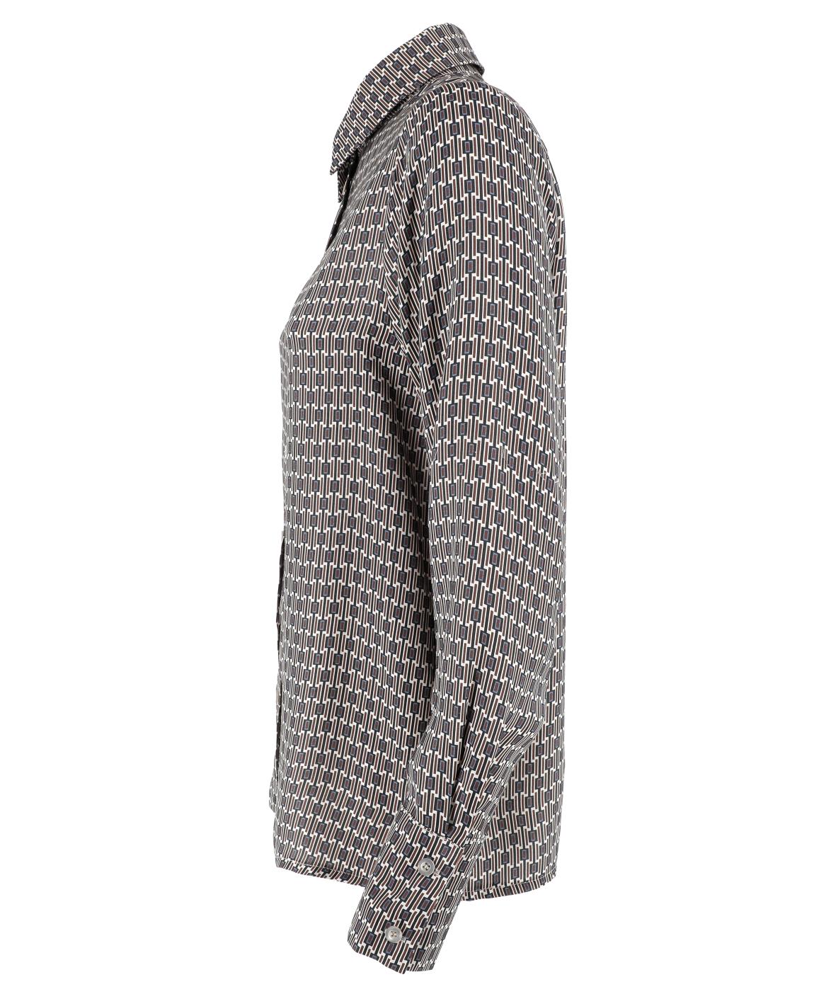 CYAI202514 - Camicia - Karakorum