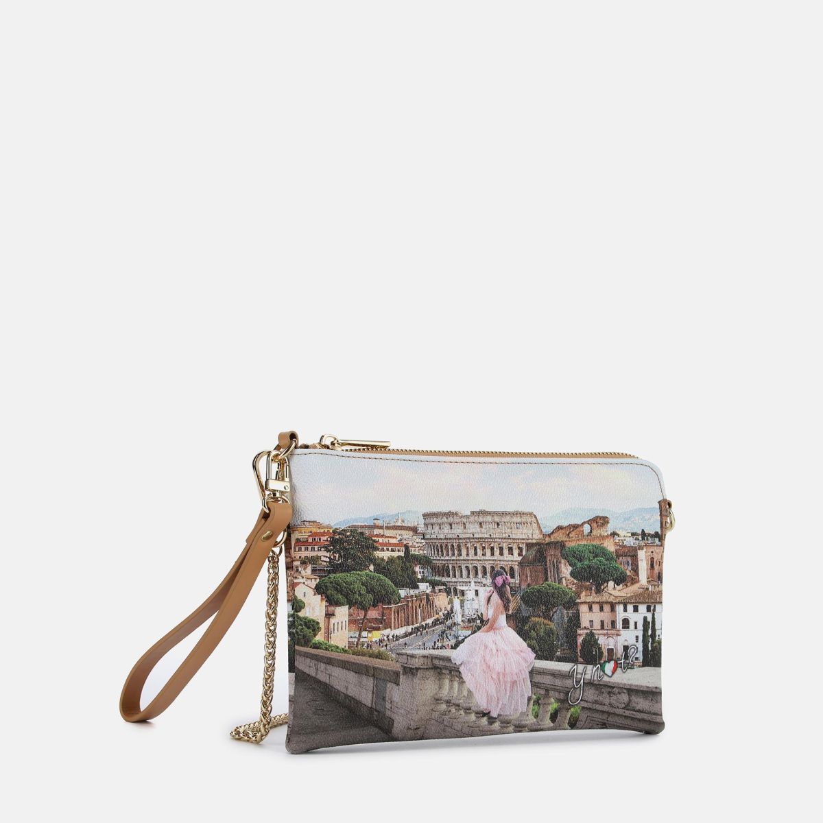 YES384S5 - Clutch - YNot?