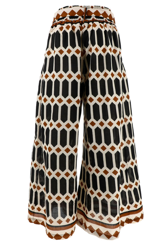 IJPE202559 - Pantaloni - Karakorum